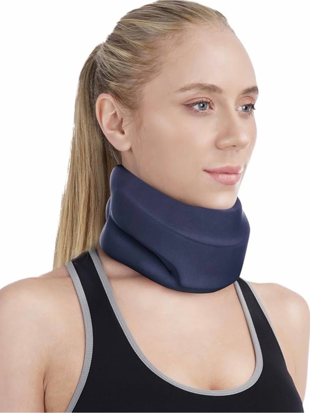 Neck brace- Cervical Collar Relief For Neck Pain
